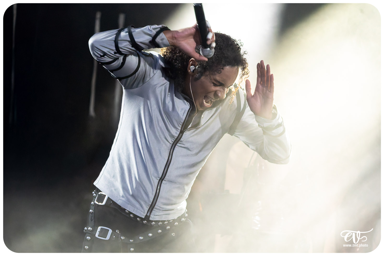 FOR YOU MICHAEL TOUR
